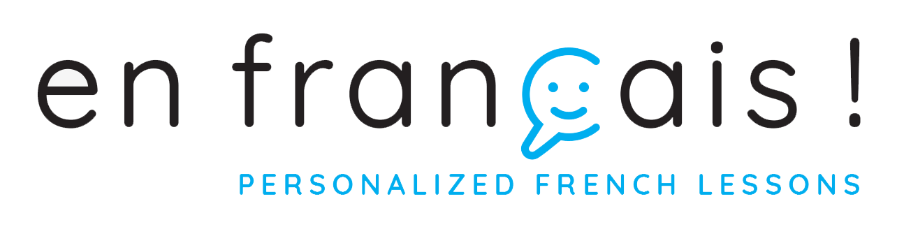 en francais